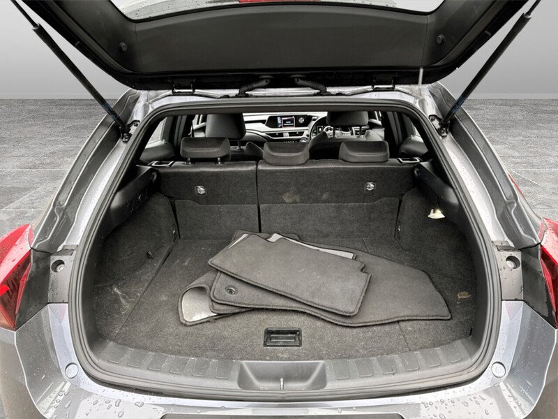 Used Lexus UX 2021 for sale - 77437802: Photo 14