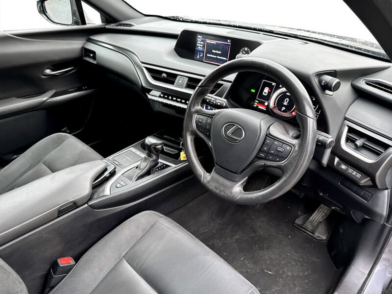 Used Lexus UX 2021 for sale - 77437802: Photo 26