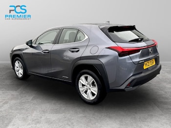 Used Lexus UX 2021 for sale - 77437802: Photo