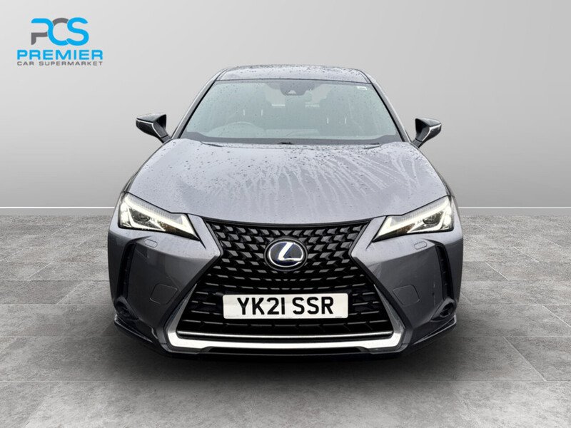 Used Lexus UX 2021 for sale - 77437802: Photo 4