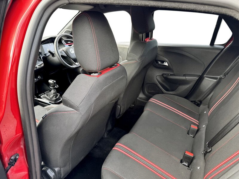 Used Vauxhall Corsa 2022 for sale - 76877288: Photo 11