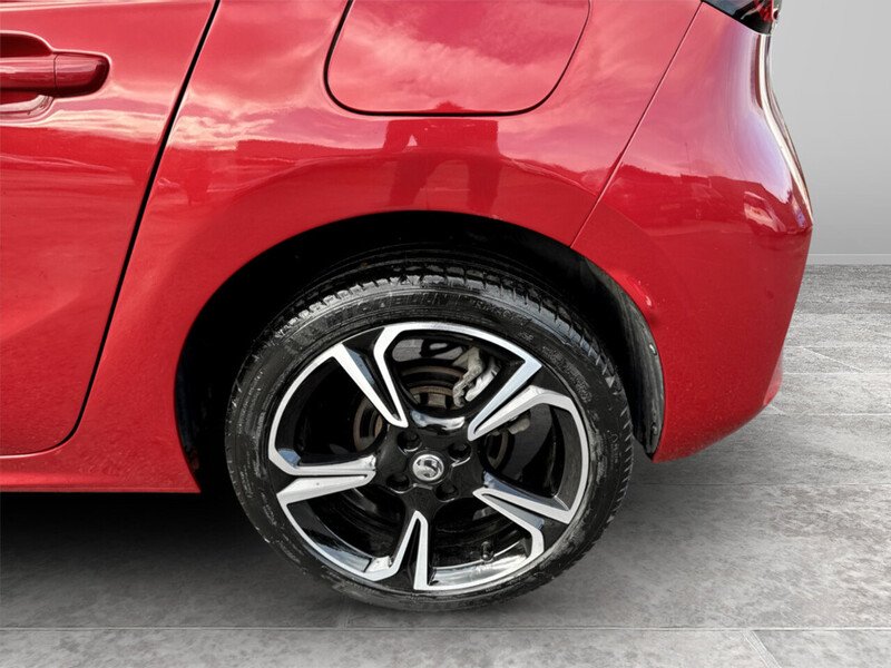 Used Vauxhall Corsa 2022 for sale - 76877288: Photo 13