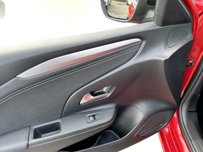 Used Vauxhall Corsa 2022 for sale - 76877288: Photo 14