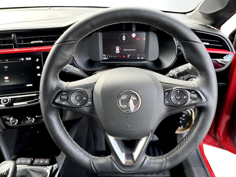 Used Vauxhall Corsa 2022 for sale - 76877288: Photo 15