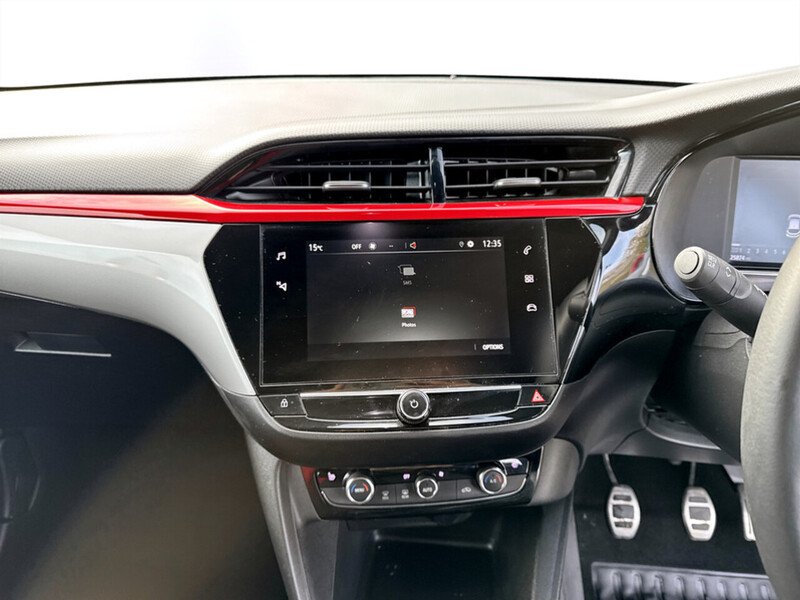 Used Vauxhall Corsa 2022 for sale - 76877288: Photo 18