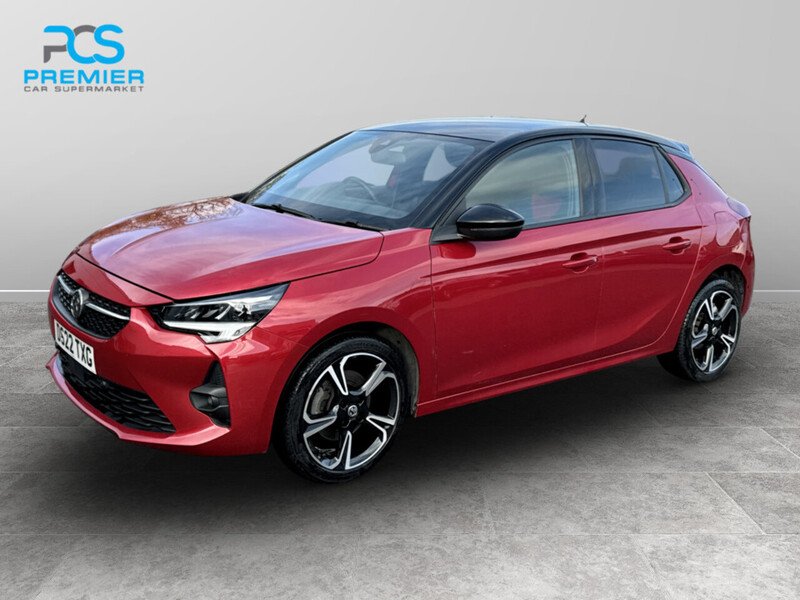 Used Vauxhall Corsa 2022 for sale - 76877288: Photo 28