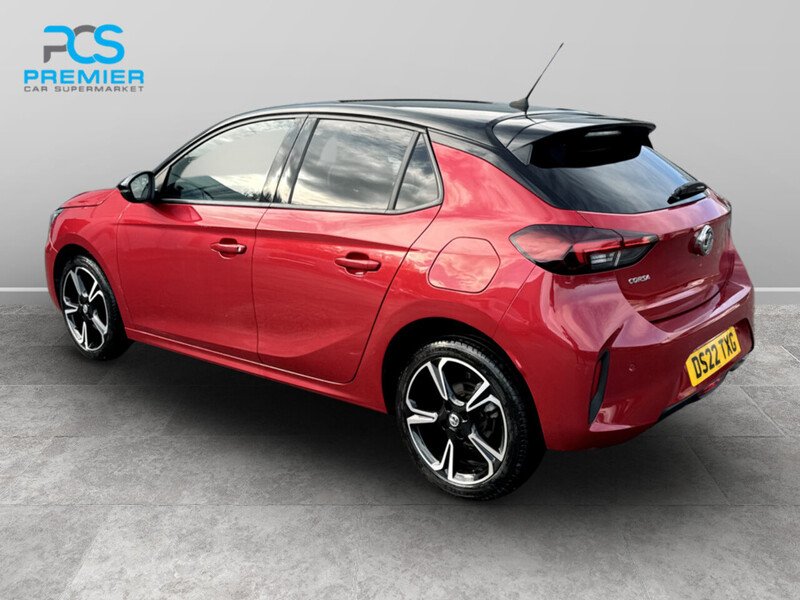 Used Vauxhall Corsa 2022 for sale - 76877288: Photo 3