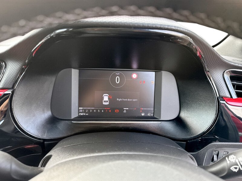 Used Vauxhall Corsa 2022 for sale - 76877288: Photo 30