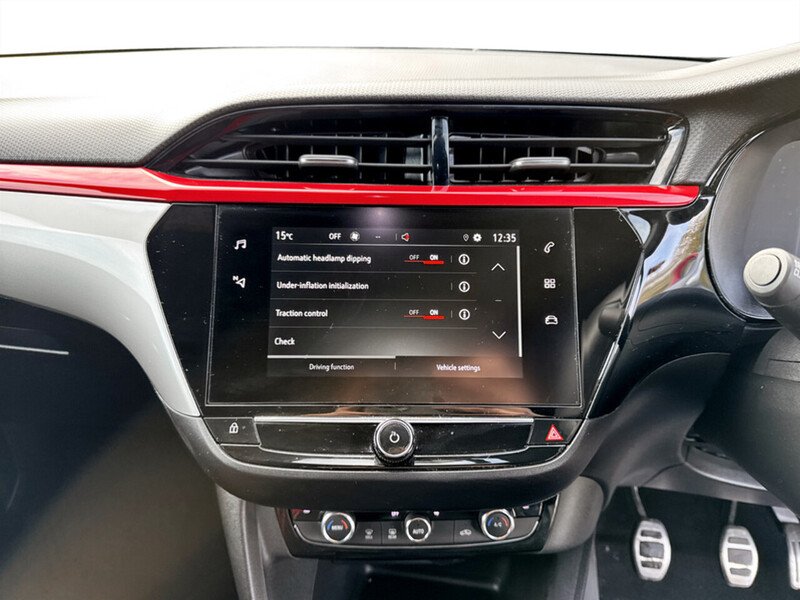 Used Vauxhall Corsa 2022 for sale - 76877288: Photo 32