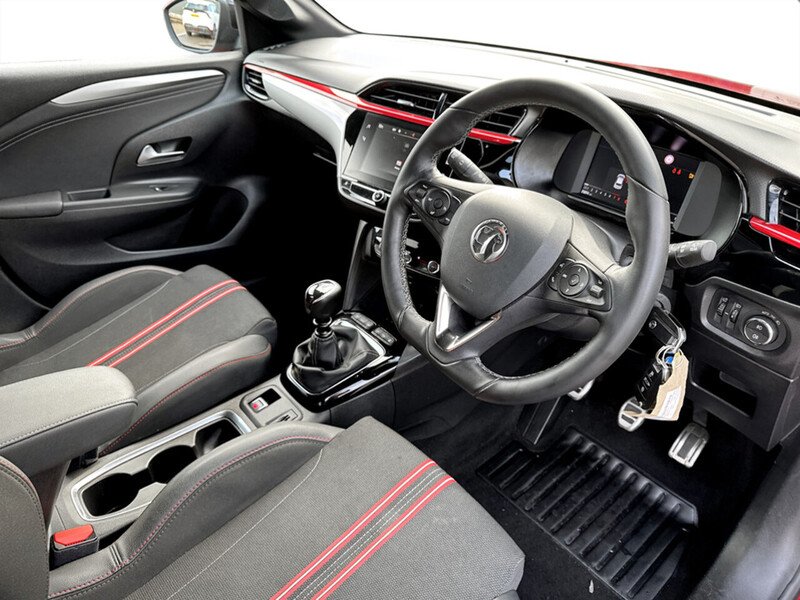 Used Vauxhall Corsa 2022 for sale - 76877288: Photo 33