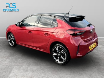 Used Vauxhall Corsa 2022 for sale - 76877288: Photo