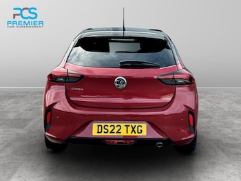 Used Vauxhall Corsa 2022 for sale - 76877288: Photo