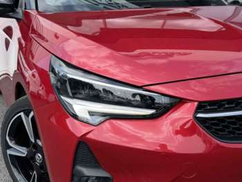 Used Vauxhall Corsa 2022 for sale - 74893153: Photo