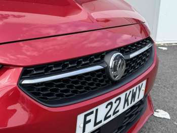 Used Vauxhall Corsa 2022 for sale - 74893153: Photo