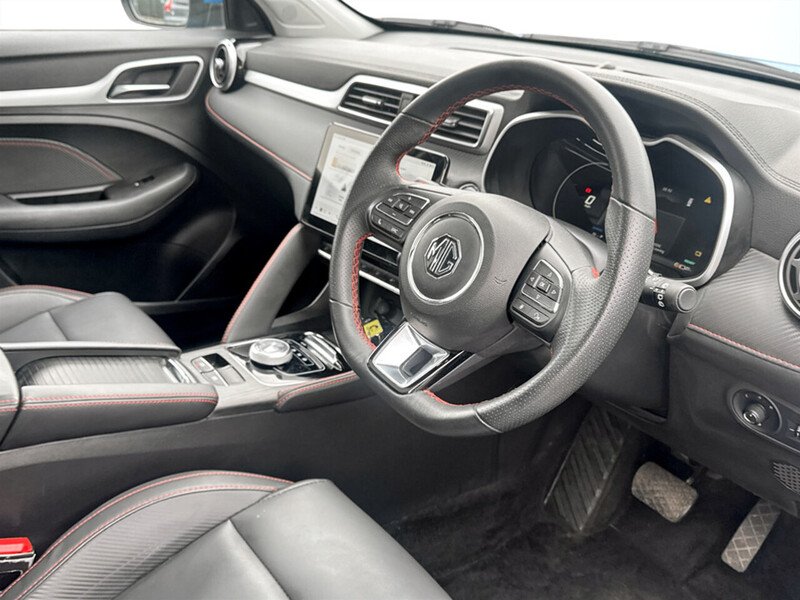 Used MG MG ZS 2023 for sale - 78016587: Photo 13