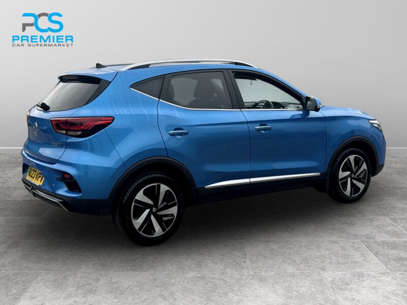 Used MG MG ZS 2023 for sale - 78016587: Photo 18