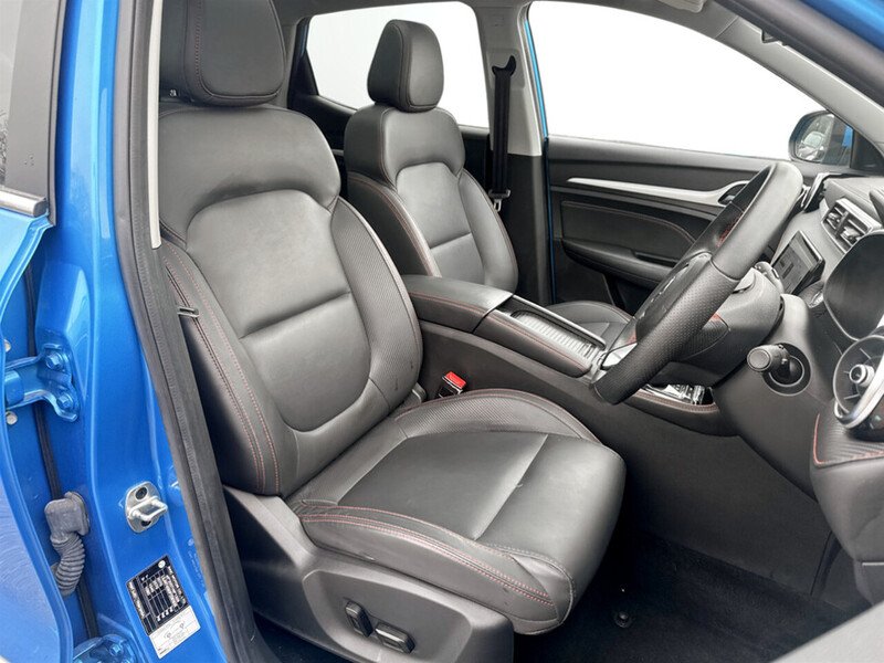 Used MG MG ZS 2023 for sale - 78016587: Photo 35