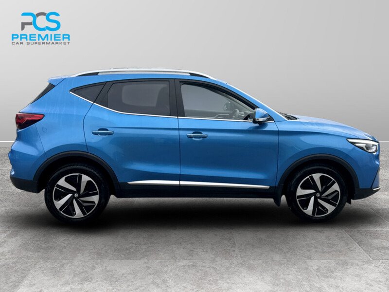 Used MG MG ZS 2023 for sale - 78016587: Photo 7