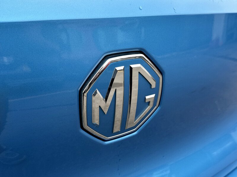 Used MG MG ZS 2023 for sale - 78016587: Photo 9