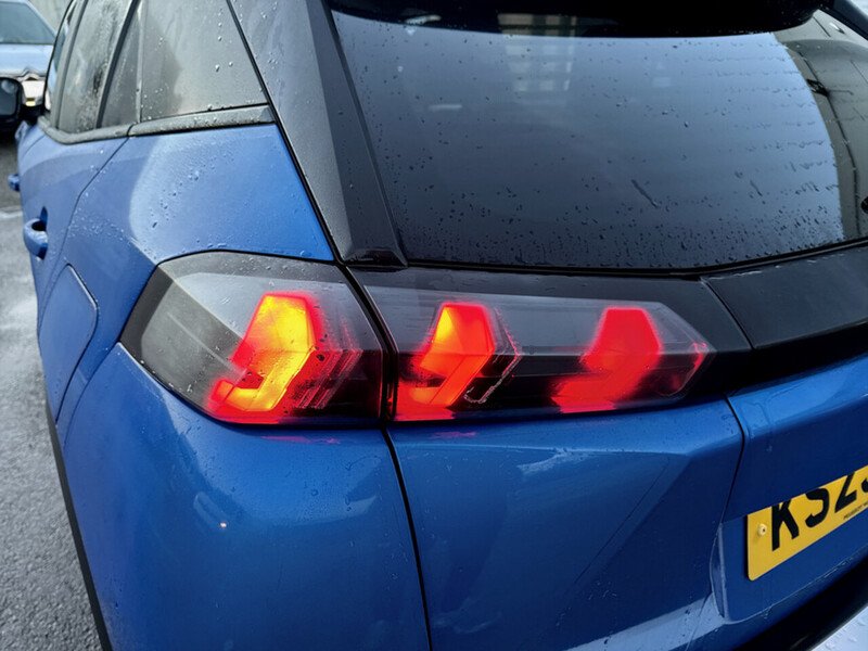 Used Peugeot 2008 2023 for sale - 77370288: Photo 13