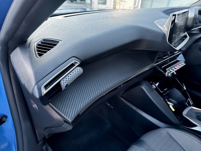 Used Peugeot 2008 2023 for sale - 77370288: Photo 15