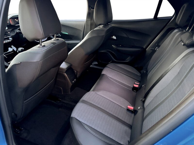 Used Peugeot 2008 2023 for sale - 77370288: Photo 16