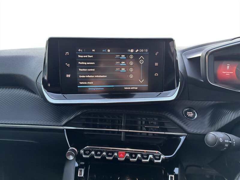 Used Peugeot 2008 2023 for sale - 77370288: Photo 18