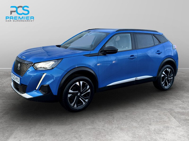 Used Peugeot 2008 2023 for sale - 77370288: Photo 22