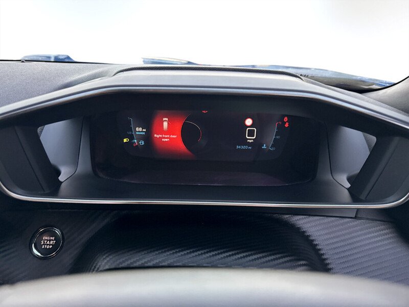 Used Peugeot 2008 2023 for sale - 77370288: Photo 32