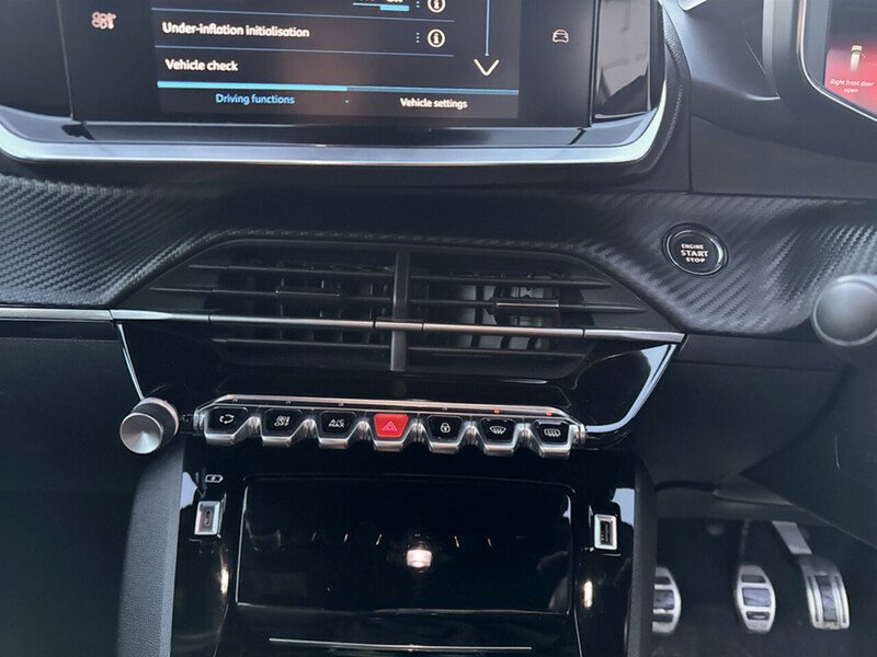 Used Peugeot 2008 2023 for sale - 77370288: Photo 33