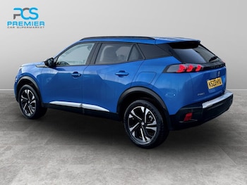 Used Peugeot 2008 2023 for sale - 77370288: Photo