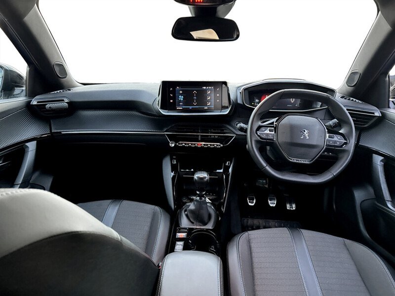 Used Peugeot 2008 2023 for sale - 77370288: Photo 8