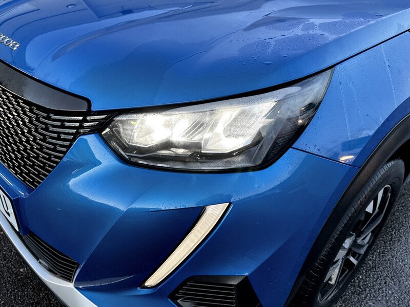 Used Peugeot 2008 2023 for sale - 77370288: Photo 9