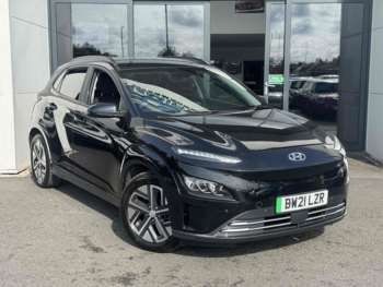 2021 - Premium 5-Door
