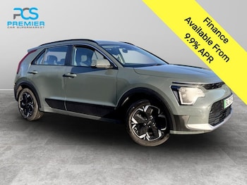 2022 - 150kW 2 65kWh 5dr Auto