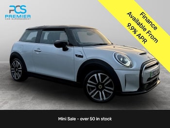 Used MINI Electric Hatch 2022 for sale - 78367636: Photo