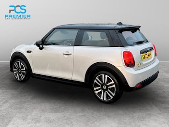 Used MINI Electric Hatch 2022 for sale - 78367636: Photo