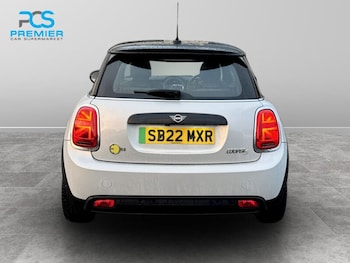 Used MINI Electric Hatch 2022 for sale - 78367636: Photo