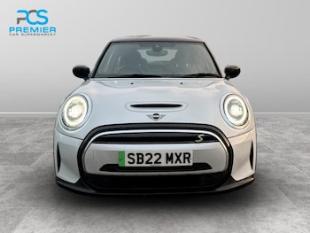 Used MINI Electric Hatch 2022 for sale - 78367636: Photo