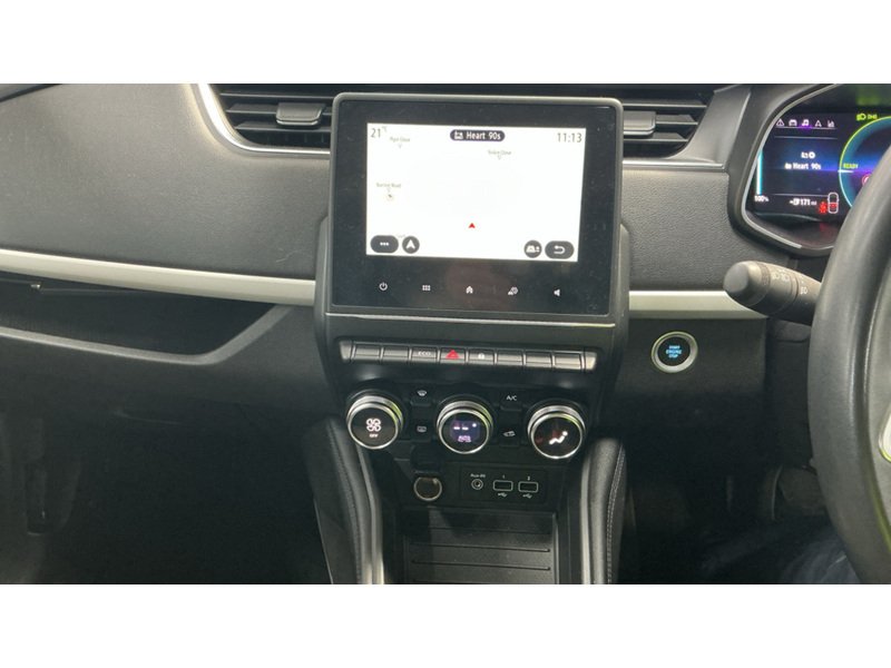 Used Renault Zoe 2021 for sale - 78134717: Photo 10