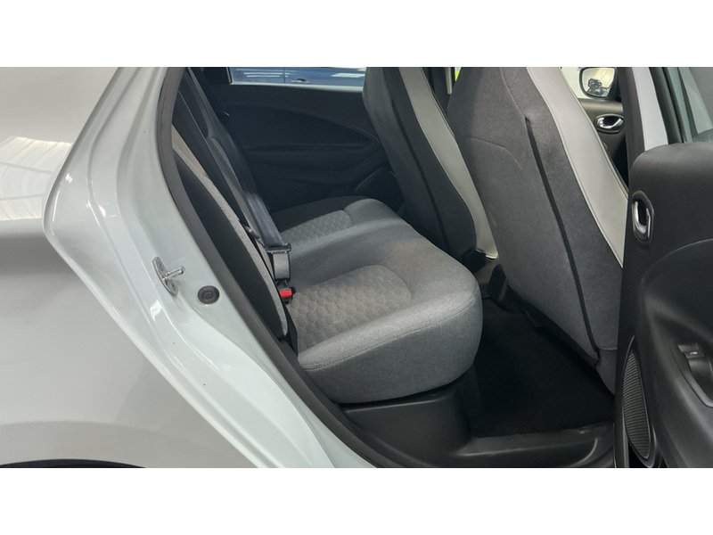 Used Renault Zoe 2021 for sale - 78134717: Photo 13