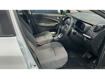 Used Renault Zoe 2021 for sale - 78134717: Photo