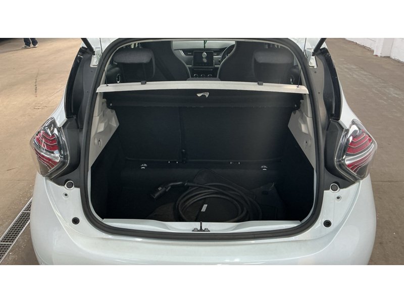 Used Renault Zoe 2021 for sale - 78134717: Photo 7