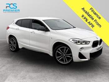 Used BMW X2 2018 for sale - 77313813: Photo