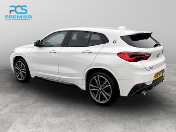 Used BMW X2 2018 for sale - 77313813: Photo