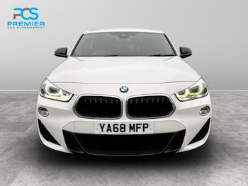 Used BMW X2 2018 for sale - 77313813: Photo