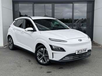 2021 - Premium 5-Door