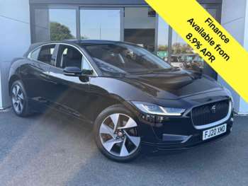 2020 - 400 SE 5-Door