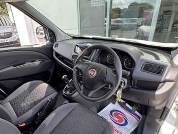 Used Fiat Doblo 2021 for sale - 74841319: Photo