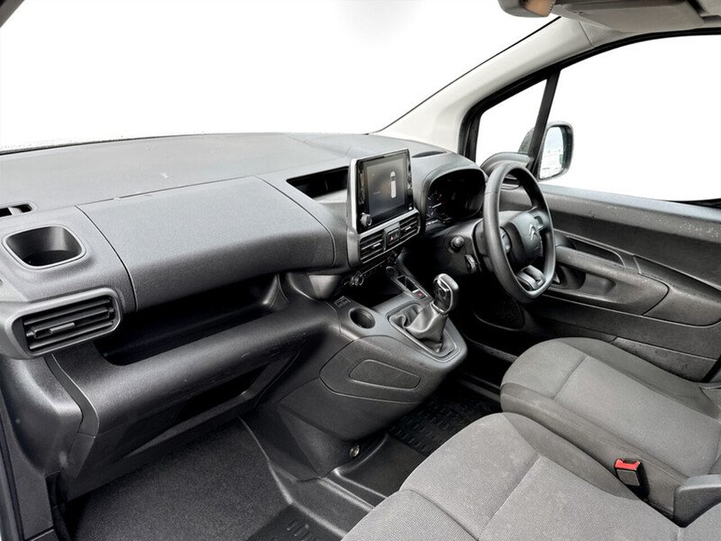 Vehicle 25